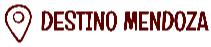 Logo Destino Mendoza